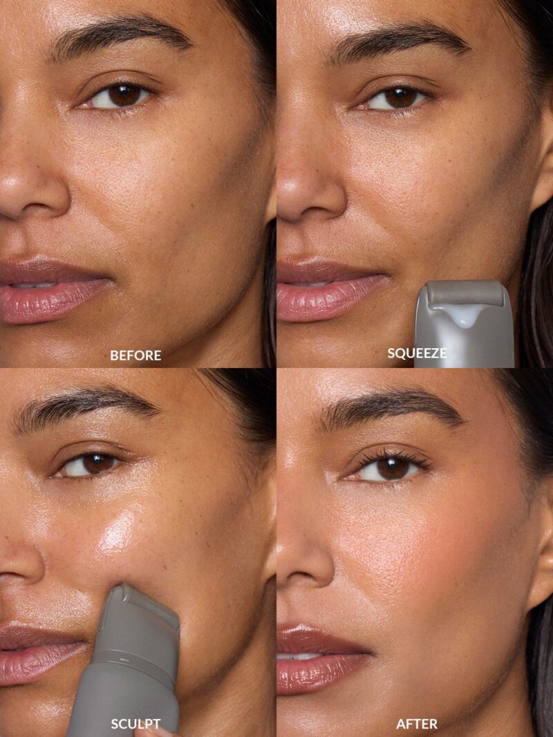 Refy Glow and Sculpt Primer - Image 3