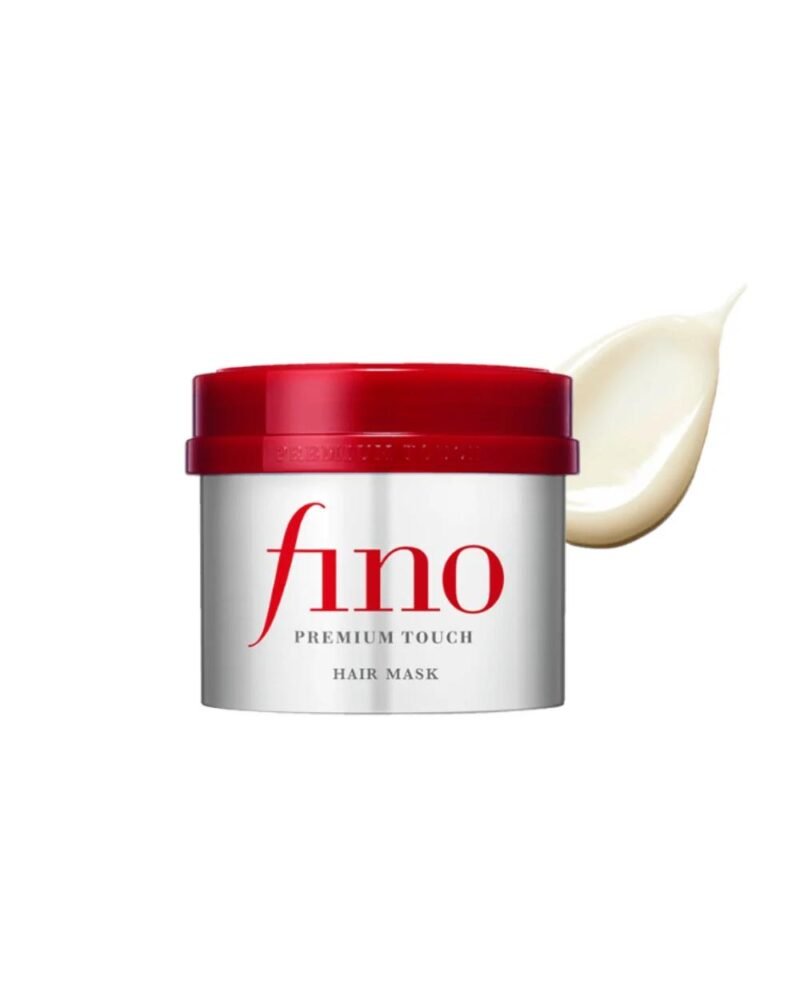 Fino Hair Mask - Image 4