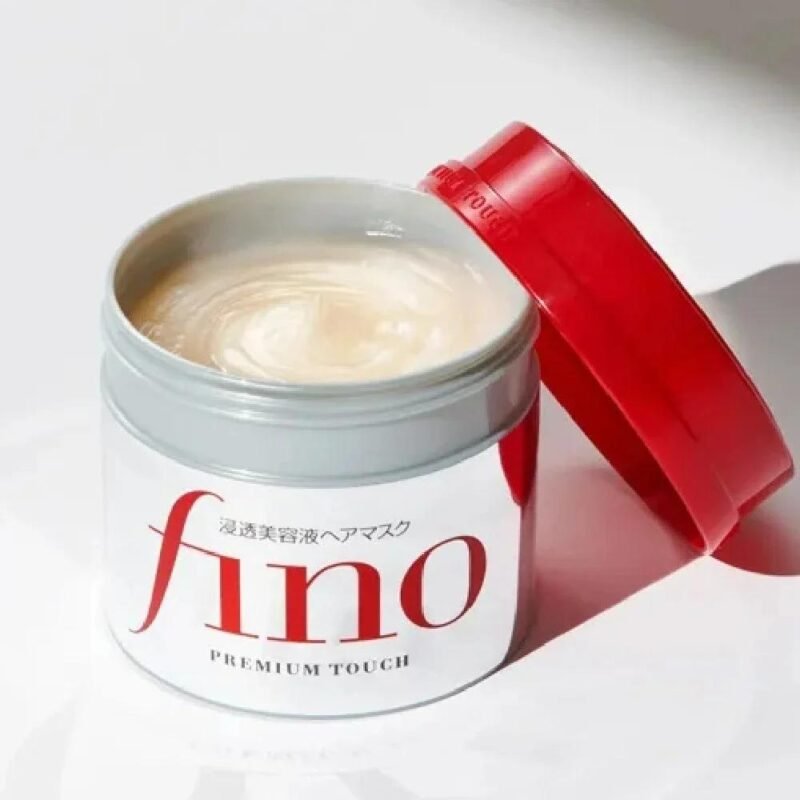 Fino Hair Mask - Image 3