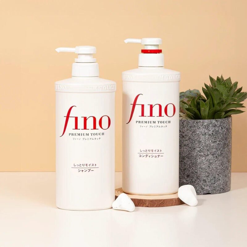 Fino Hair Conditioner - Image 3