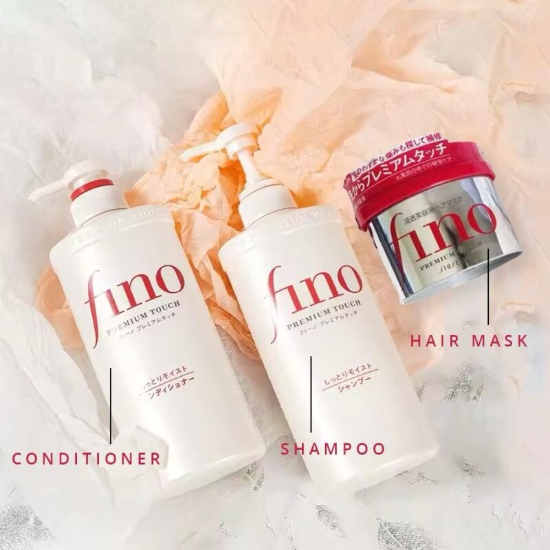 Fino Hair Conditioner - Image 2