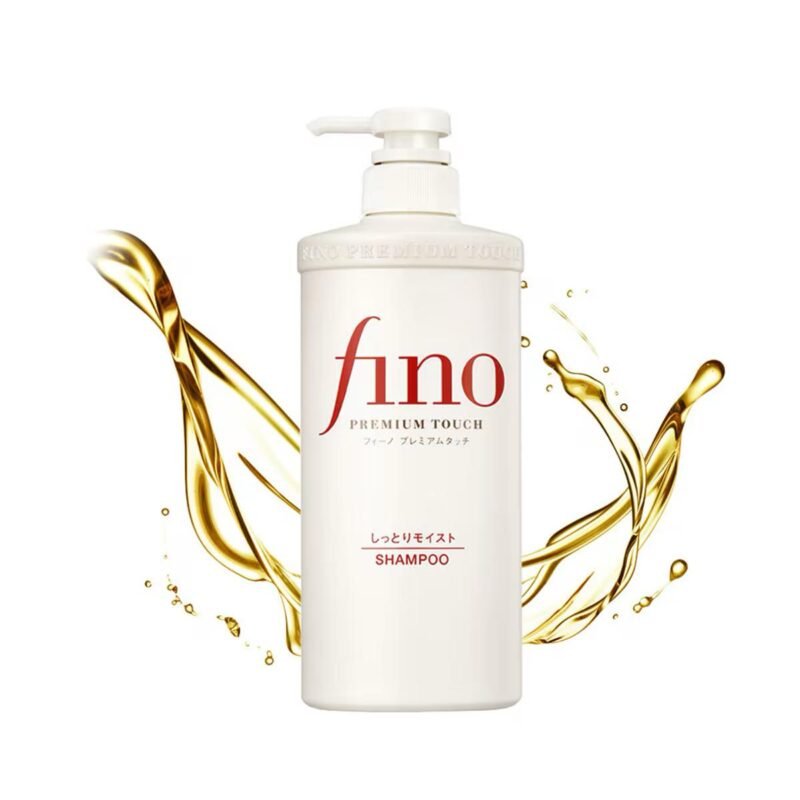 Fino Hair Shampoo
