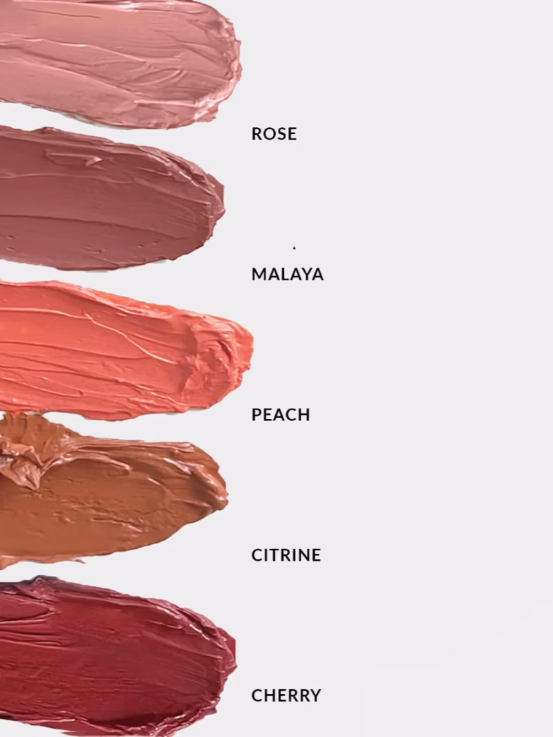 Refy Cream Blush - Image 2
