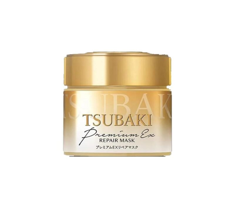 Tsubaki Hair Mask - Image 3