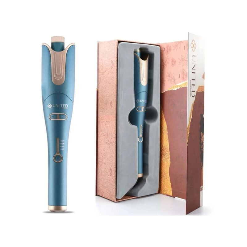 Automatic Hair Curler - Image 3