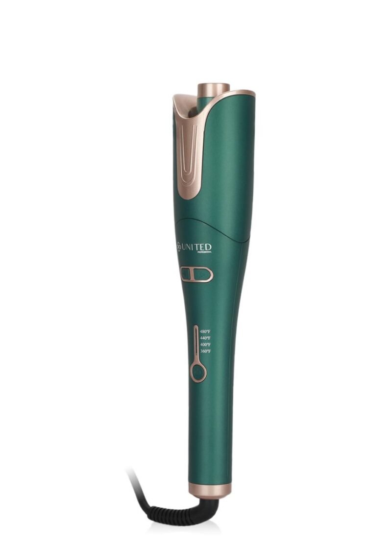 Automatic Hair Curler - Image 2