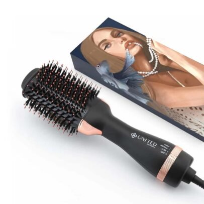 2 In 1 Hair Dryer And Styler