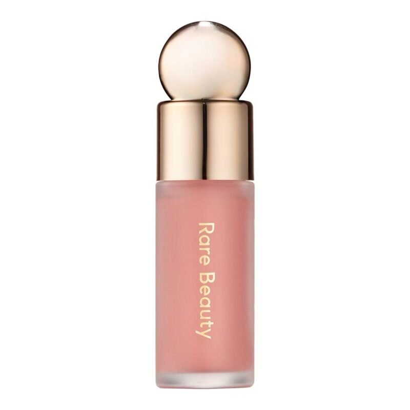 RARE BEAUTY - Soft Pinch Dewy Liquid Blush Mini