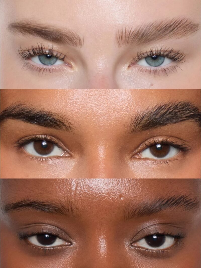 REFY BROW SCULPT - Wax-gel hybrid to sculpt - Image 5
