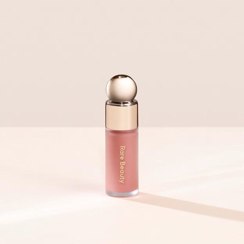 RARE BEAUTY - Soft Pinch Dewy Liquid Blush Mini - Image 3