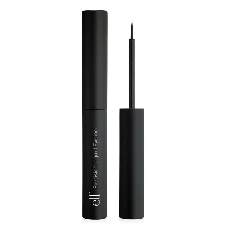 ELF - Precision Liquid Eyeliner Black