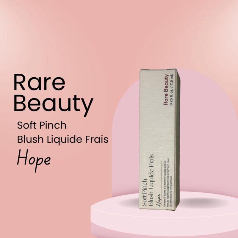 RARE BEAUTY - Soft Pinch Dewy Liquid Blush Mini - Image 2
