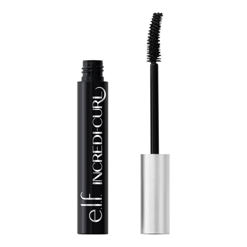 ELF - Incredi - Curl Mascara