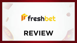 Avis sur le casino Freshbet (2026)