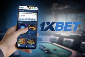 О 1XBET — ведущей букмекерской конторе